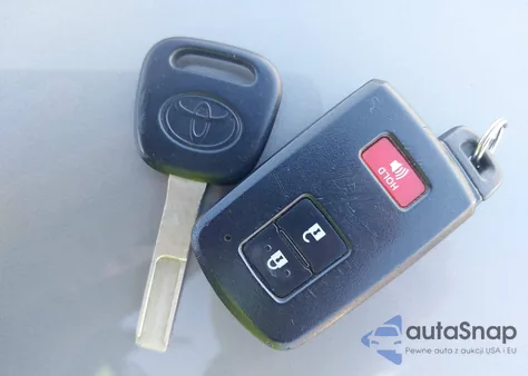 2023 Toyota Tacoma Limited z USA, uszkodzony, nr VIN 3TMGZ5AN8PM618167